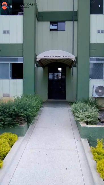 Foto 3 de Apartamento com 3 quartos para alugar, 78m2 em Jardim Ipanema, Sorocaba - SP