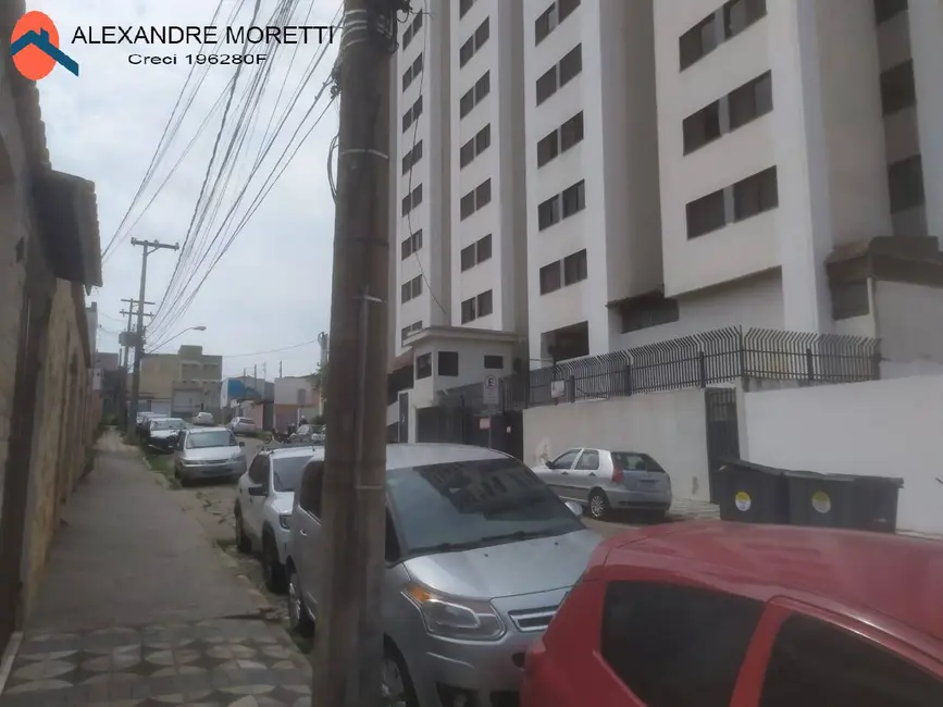 Foto 4 de Casa com 2 quartos para alugar, 120m2 em Centro, Sorocaba - SP