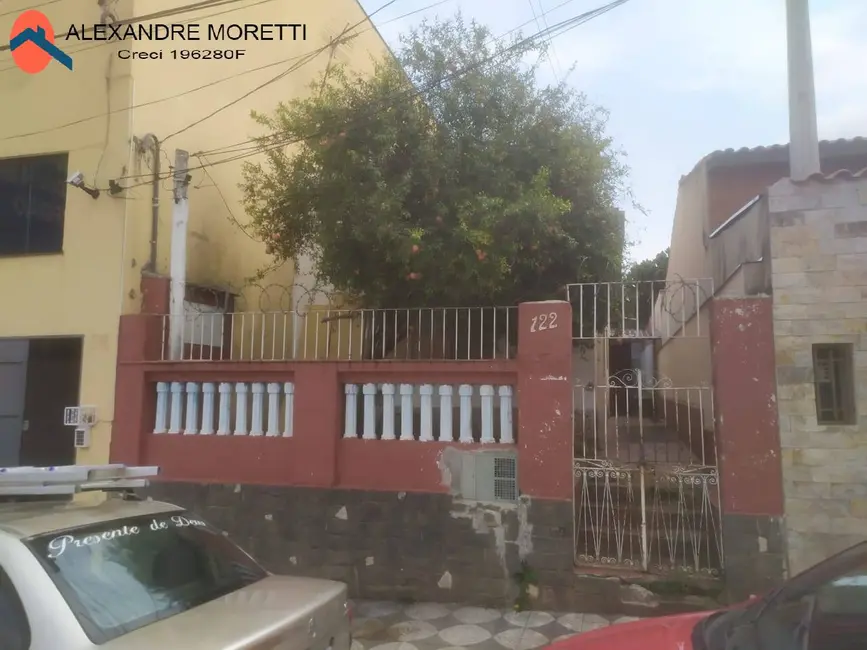 Foto 1 de Casa com 2 quartos para alugar, 120m2 em Centro, Sorocaba - SP