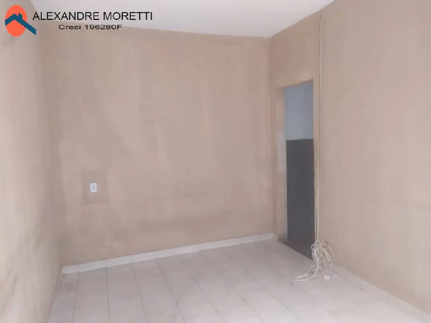 Foto 7 de Casa com 2 quartos para alugar, 120m2 em Centro, Sorocaba - SP