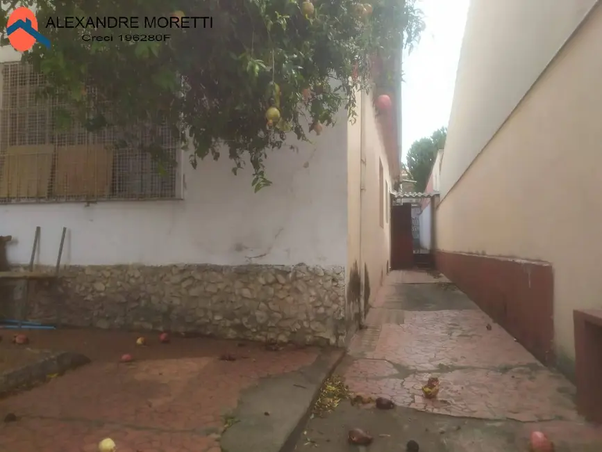 Foto 2 de Casa com 2 quartos para alugar, 120m2 em Centro, Sorocaba - SP