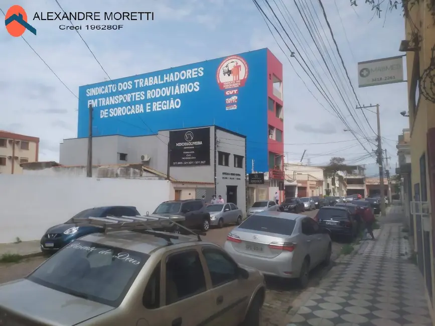 Foto 5 de Casa com 2 quartos para alugar, 120m2 em Centro, Sorocaba - SP