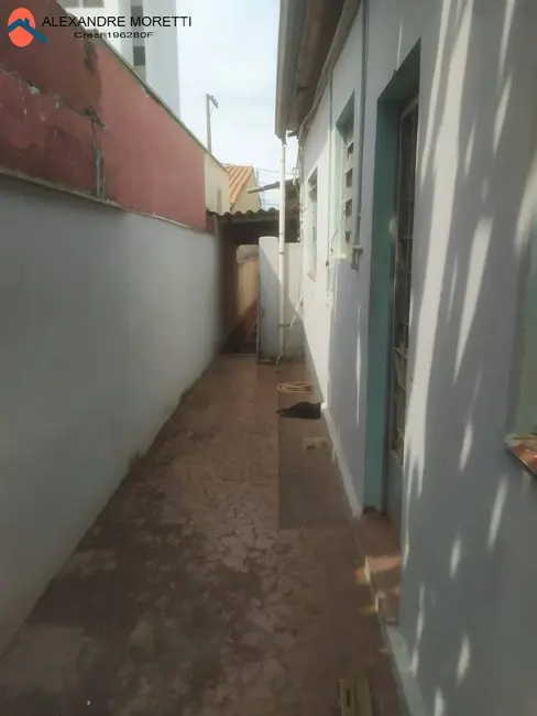 Foto 3 de Casa com 2 quartos para alugar, 120m2 em Centro, Sorocaba - SP