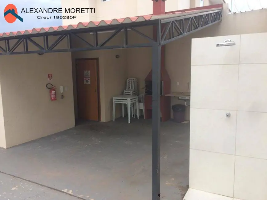 Apartamento com 2 quartos para alugar, 60m2 em Retiro São João, Sorocaba - SP - imagem 9 Foto 9 de Apartamento com 2 quartos para alugar, 60m2 em Retiro São João, Sorocaba - SP