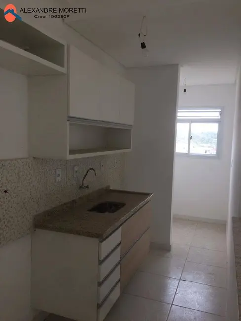 Apartamento com 2 quartos para alugar, 60m2 em Retiro São João, Sorocaba - SP - imagem 8 Foto 8 de Apartamento com 2 quartos para alugar, 60m2 em Retiro São João, Sorocaba - SP