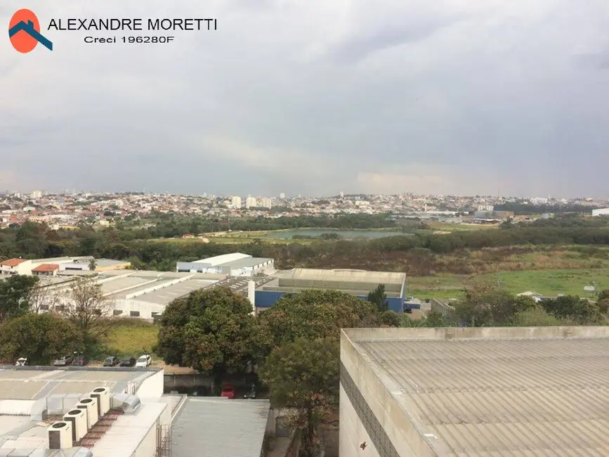 Apartamento com 2 quartos para alugar, 60m2 em Retiro São João, Sorocaba - SP - imagem 3 Foto 3 de Apartamento com 2 quartos para alugar, 60m2 em Retiro São João, Sorocaba - SP