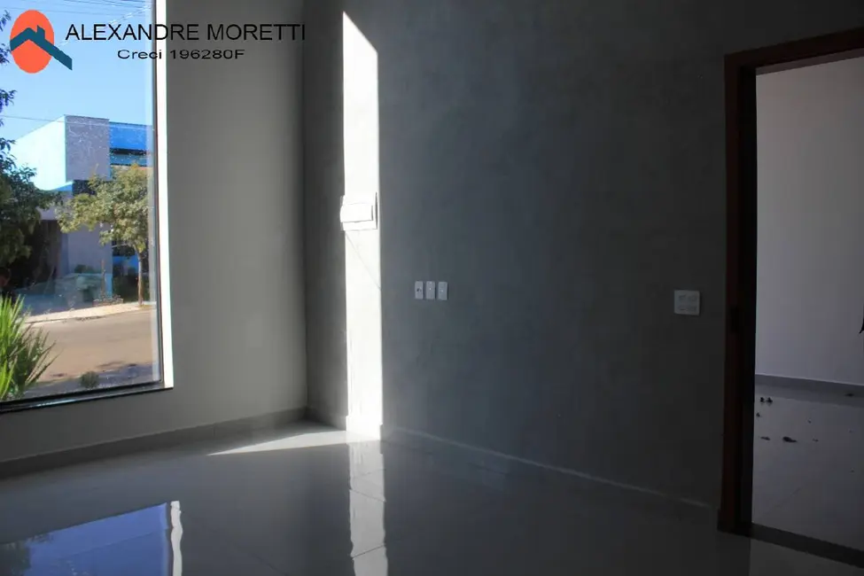 Foto 9 de Casa com 3 quartos à venda, 200m2 em Jardim Reserva Ipanema, Sorocaba - SP