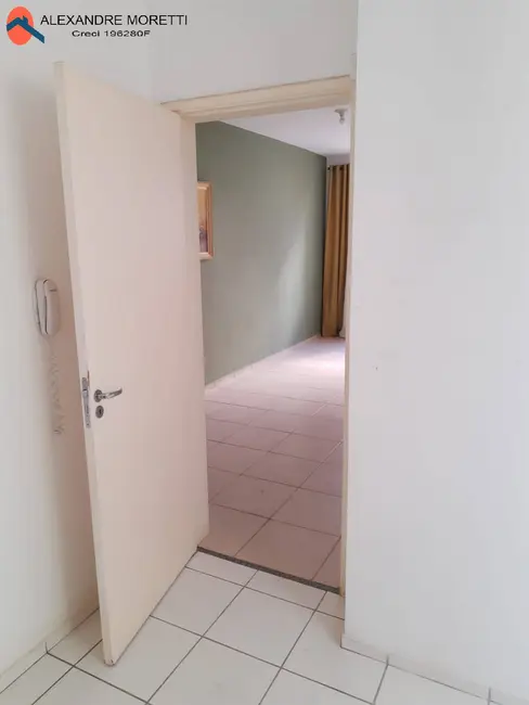 Apartamento com 2 quartos à venda, 50m2 em Parque Reserva Fazenda Imperial, Sorocaba - SP - imagem 9 Foto 9 de Apartamento com 2 quartos à venda, 50m2 em Parque Reserva Fazenda Imperial, Sorocaba - SP