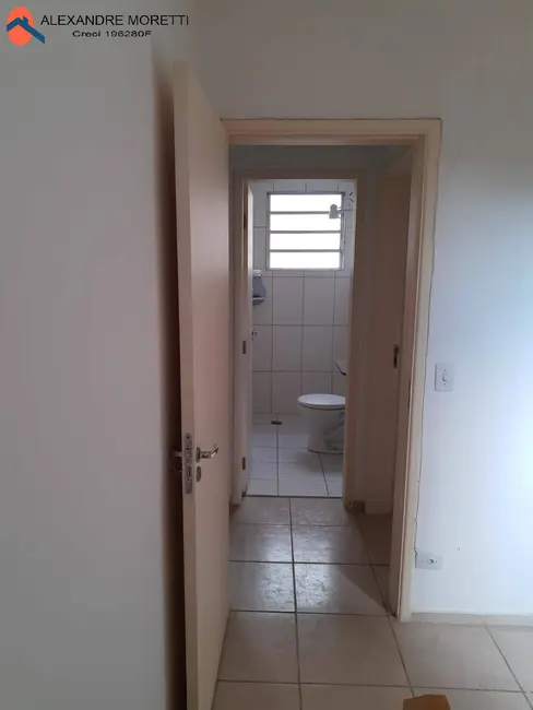 Apartamento com 2 quartos à venda, 50m2 em Parque Reserva Fazenda Imperial, Sorocaba - SP - imagem 6 Foto 6 de Apartamento com 2 quartos à venda, 50m2 em Parque Reserva Fazenda Imperial, Sorocaba - SP