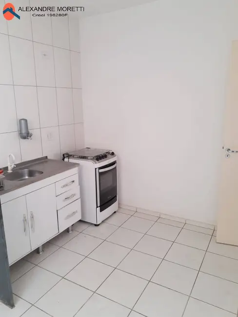 Apartamento com 2 quartos à venda, 50m2 em Parque Reserva Fazenda Imperial, Sorocaba - SP - imagem 8 Foto 8 de Apartamento com 2 quartos à venda, 50m2 em Parque Reserva Fazenda Imperial, Sorocaba - SP