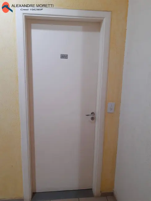 Apartamento com 2 quartos à venda, 50m2 em Parque Reserva Fazenda Imperial, Sorocaba - SP - imagem 2 Foto 2 de Apartamento com 2 quartos à venda, 50m2 em Parque Reserva Fazenda Imperial, Sorocaba - SP