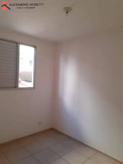 Apartamento com 2 quartos à venda, 50m2 em Parque Reserva Fazenda Imperial, Sorocaba - SP - imagem 7 Foto 7 de Apartamento com 2 quartos à venda, 50m2 em Parque Reserva Fazenda Imperial, Sorocaba - SP