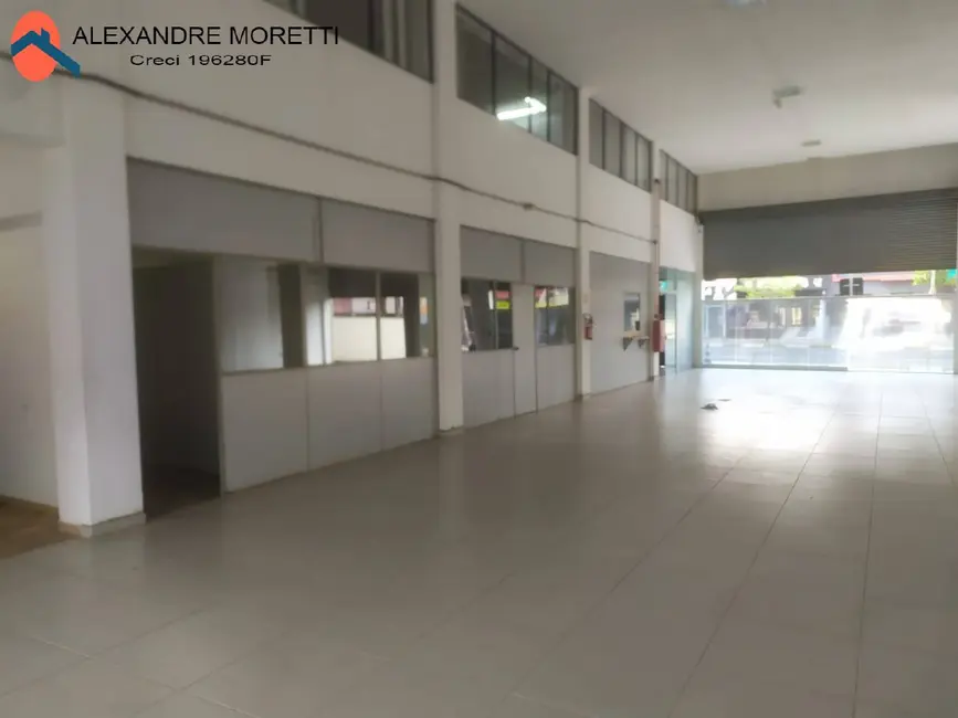 Foto 4 de Sala Comercial para alugar, 1000m2 em Vila Lucy, Sorocaba - SP