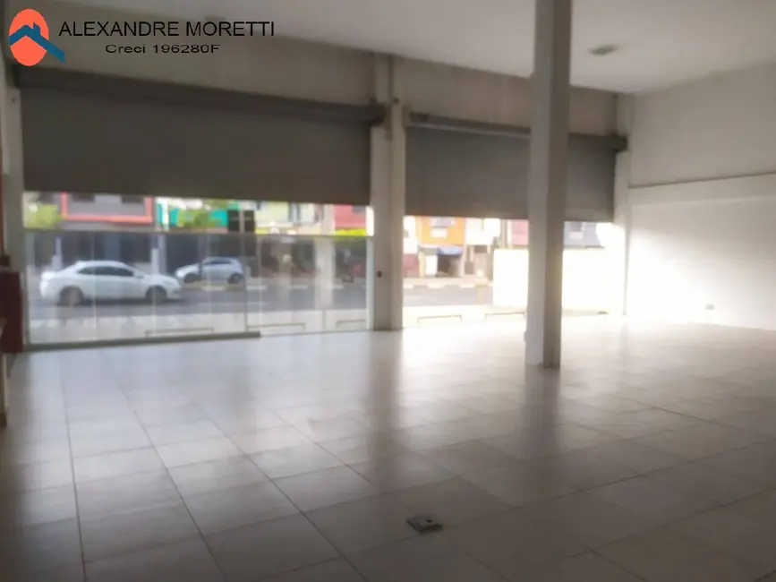 Foto 8 de Sala Comercial para alugar, 1000m2 em Vila Lucy, Sorocaba - SP