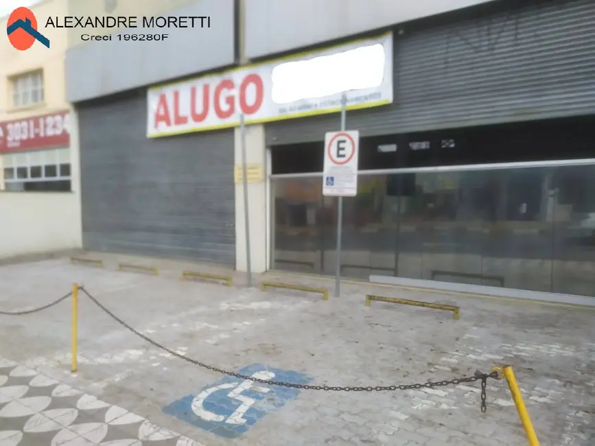 Foto 2 de Sala Comercial para alugar, 1000m2 em Vila Lucy, Sorocaba - SP