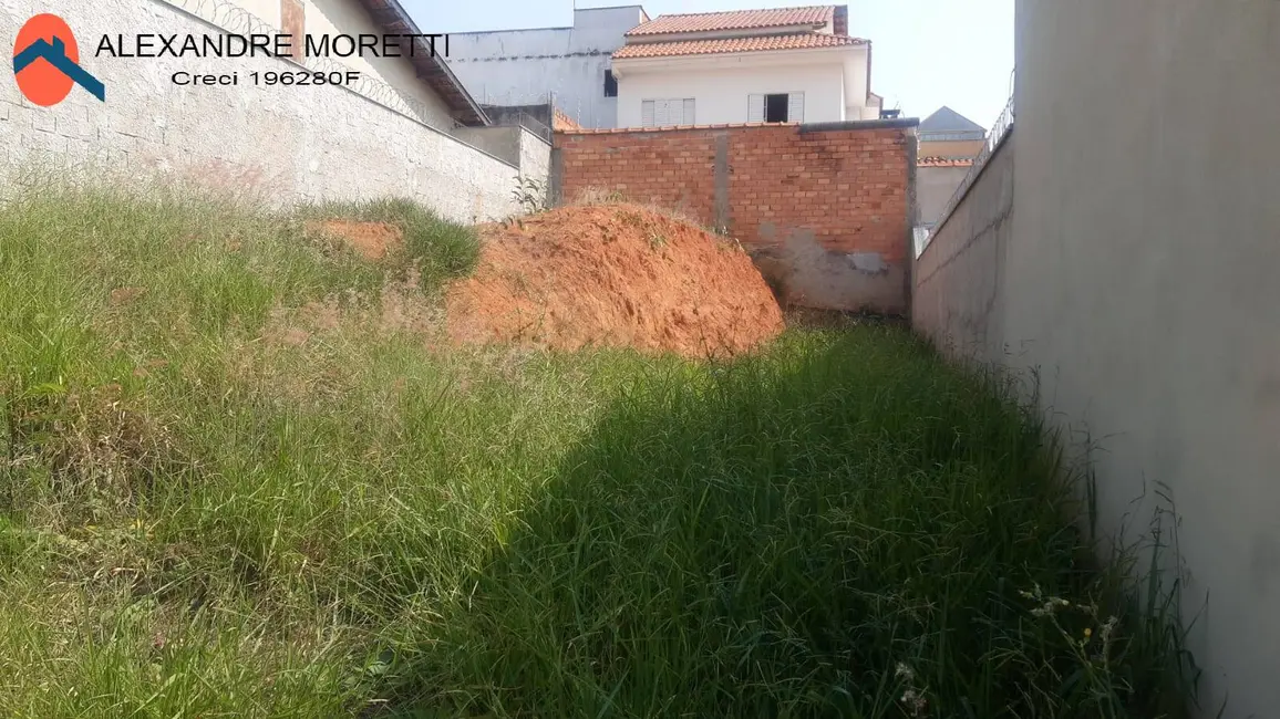 Terreno / Lote à venda, 150m2 em Wanel Ville, Sorocaba - SP - imagem 5 Foto 5 de Terreno / Lote à venda, 150m2 em Wanel Ville, Sorocaba - SP