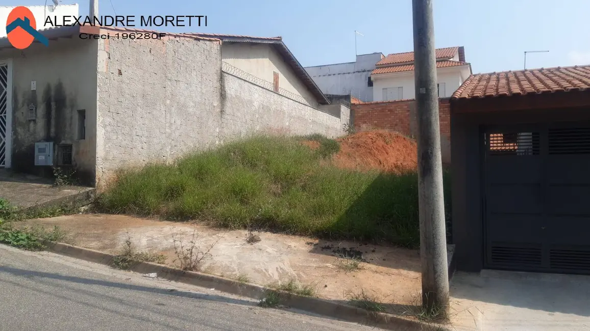 Terreno / Lote à venda, 150m2 em Wanel Ville, Sorocaba - SP - imagem 3 Foto 3 de Terreno / Lote à venda, 150m2 em Wanel Ville, Sorocaba - SP