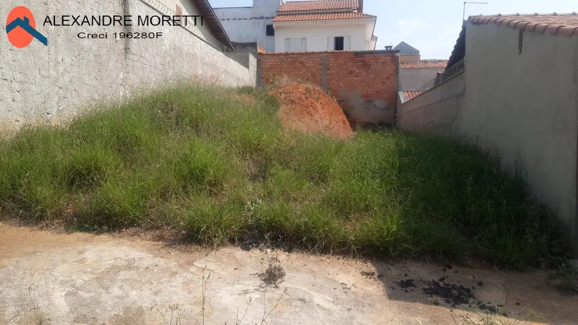 Terreno / Lote à venda, 150m2 em Wanel Ville, Sorocaba - SP - imagem 4 Foto 4 de Terreno / Lote à venda, 150m2 em Wanel Ville, Sorocaba - SP