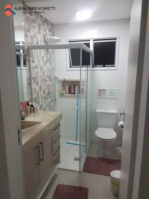 Foto 8 de Apartamento com 2 quartos à venda, 54m2 em Vila Progresso, Sorocaba - SP