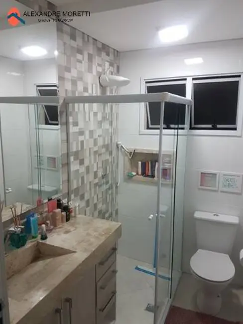 Foto 9 de Apartamento com 2 quartos à venda, 54m2 em Vila Progresso, Sorocaba - SP