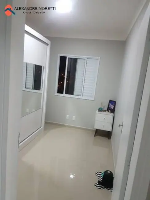Foto 6 de Apartamento com 2 quartos à venda, 54m2 em Vila Progresso, Sorocaba - SP