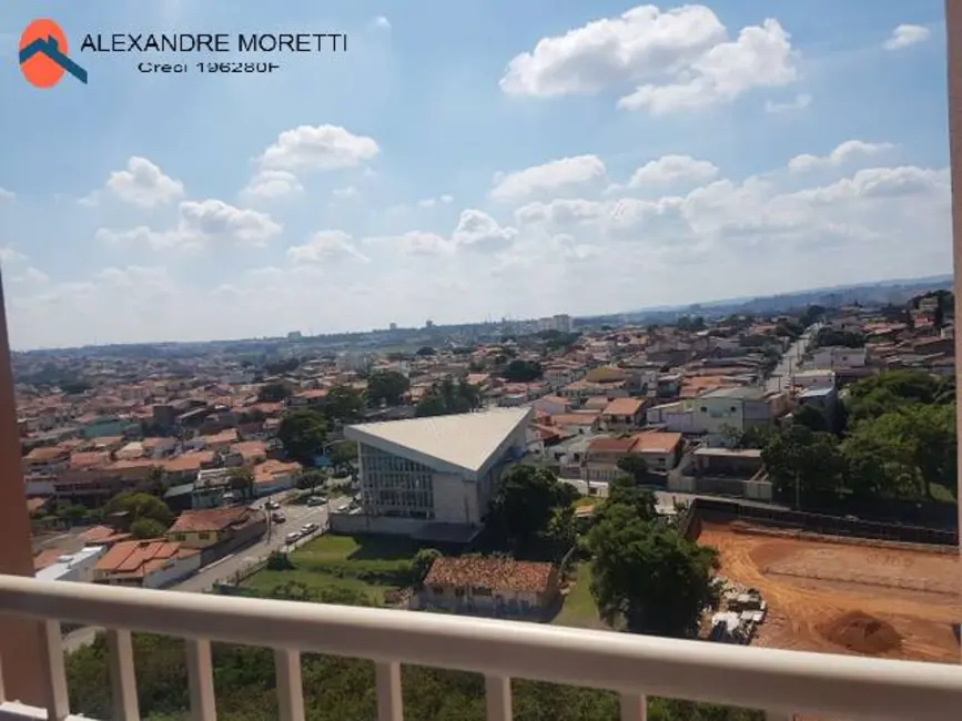 Foto 1 de Apartamento com 2 quartos à venda, 54m2 em Vila Progresso, Sorocaba - SP