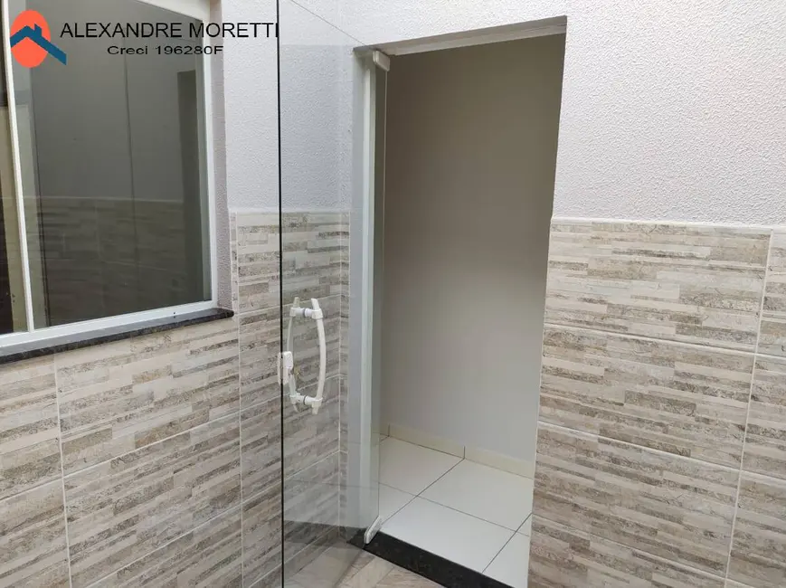 Casa com 2 quartos à venda, 86m2 em Jardim Santa Marta, Sorocaba - SP - imagem 2 Foto 2 de Casa com 2 quartos à venda, 86m2 em Jardim Santa Marta, Sorocaba - SP