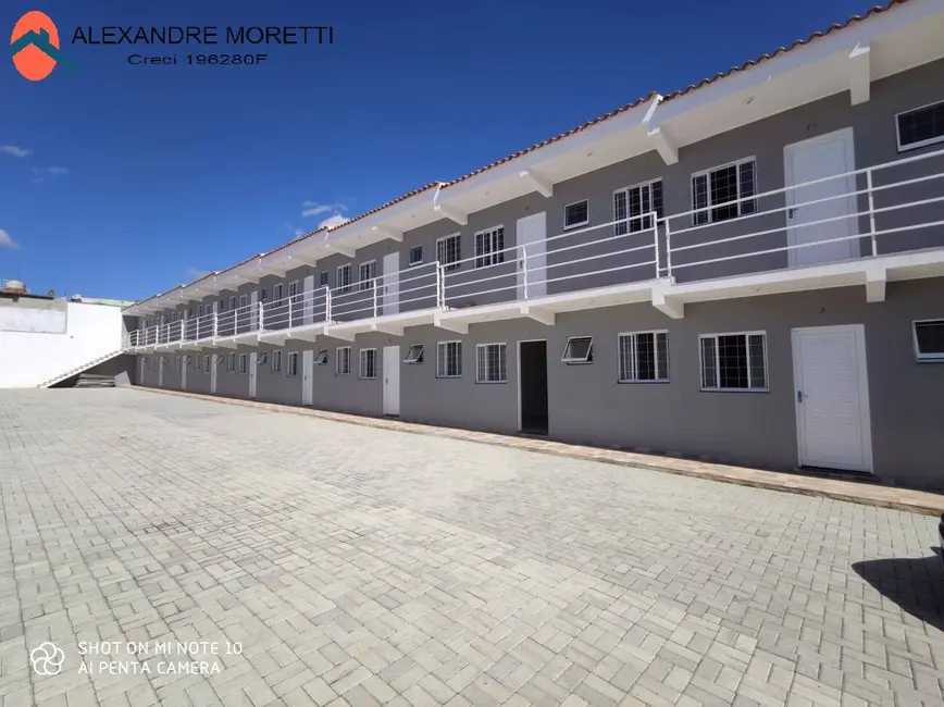 Foto 2 de Apartamento com 1 quarto à venda, 31m2 em Vila Nova Sorocaba, Sorocaba - SP