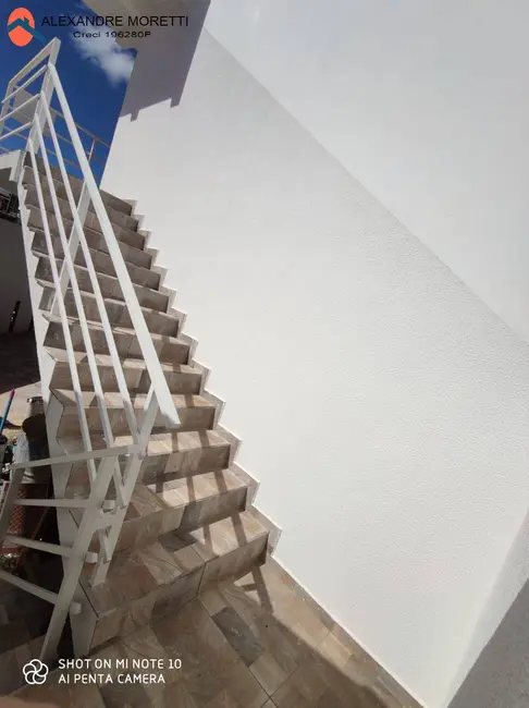 Foto 4 de Apartamento com 1 quarto à venda, 31m2 em Vila Nova Sorocaba, Sorocaba - SP