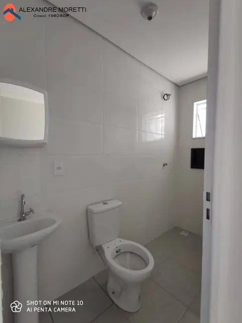 Foto 7 de Apartamento com 1 quarto à venda, 31m2 em Vila Nova Sorocaba, Sorocaba - SP