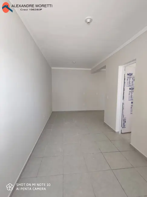 Foto 5 de Apartamento com 1 quarto à venda, 31m2 em Vila Nova Sorocaba, Sorocaba - SP