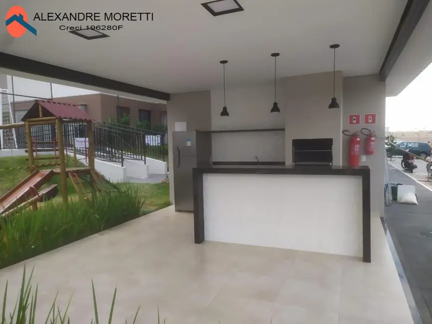 Foto 9 de Apartamento com 2 quartos para alugar, 50m2 em Vila Fiori, Sorocaba - SP