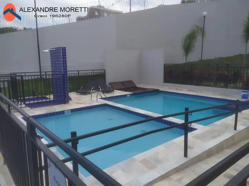 Foto 6 de Apartamento com 2 quartos para alugar, 50m2 em Vila Fiori, Sorocaba - SP