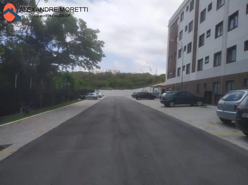 Foto 5 de Apartamento com 2 quartos para alugar, 50m2 em Vila Fiori, Sorocaba - SP
