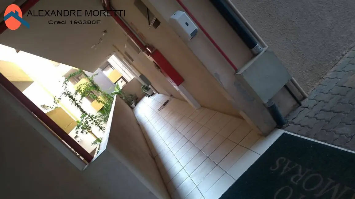 Apartamento com 2 quartos à venda, 56m2 em Lopes de Oliveira, Sorocaba - SP - imagem 5 Foto 5 de Apartamento com 2 quartos à venda, 56m2 em Lopes de Oliveira, Sorocaba - SP