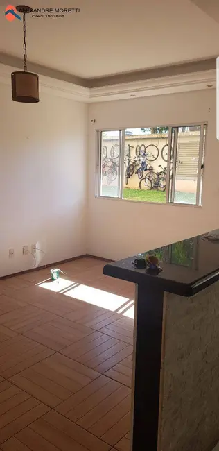 Apartamento com 2 quartos à venda, 56m2 em Lopes de Oliveira, Sorocaba - SP - imagem 8 Foto 8 de Apartamento com 2 quartos à venda, 56m2 em Lopes de Oliveira, Sorocaba - SP