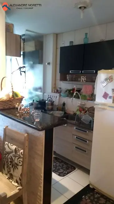 Apartamento com 2 quartos à venda, 56m2 em Lopes de Oliveira, Sorocaba - SP - imagem 9 Foto 9 de Apartamento com 2 quartos à venda, 56m2 em Lopes de Oliveira, Sorocaba - SP