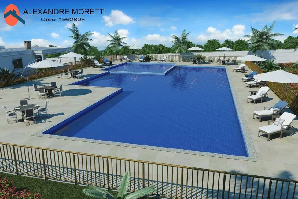 Apartamento com 2 quartos para alugar, 48m2 em Éden, Sorocaba - SP - imagem 1 Foto 1 de Apartamento com 2 quartos para alugar, 48m2 em Éden, Sorocaba - SP