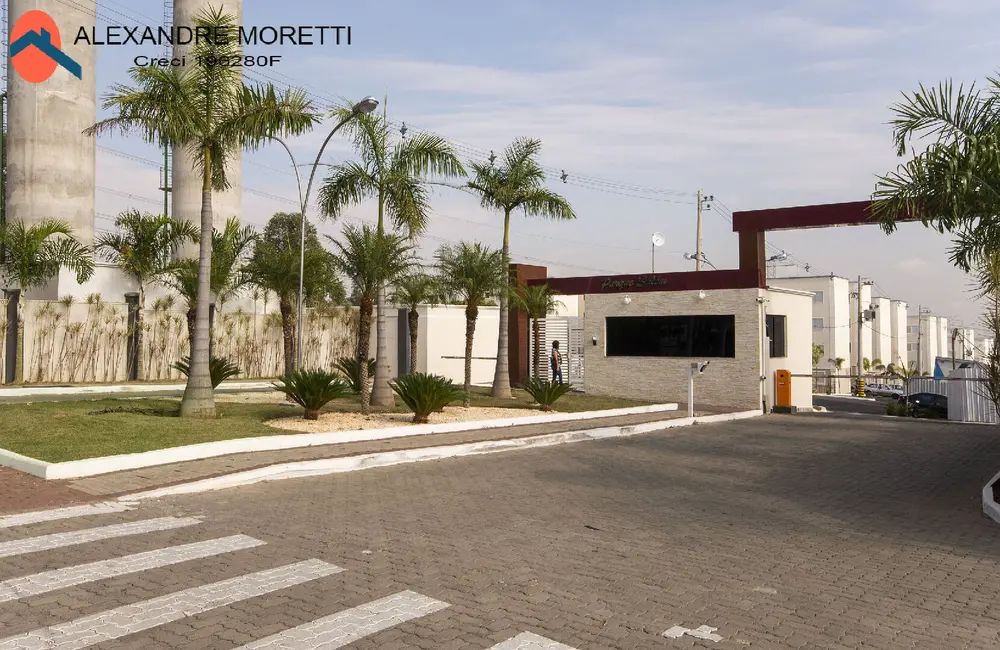 Apartamento com 2 quartos para alugar, 48m2 em Éden, Sorocaba - SP - imagem 2 Foto 2 de Apartamento com 2 quartos para alugar, 48m2 em Éden, Sorocaba - SP