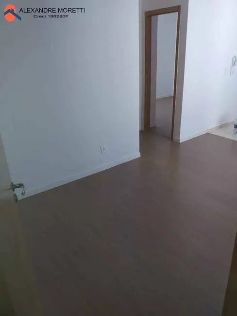Apartamento com 2 quartos para alugar, 48m2 em Éden, Sorocaba - SP - imagem 4 Foto 4 de Apartamento com 2 quartos para alugar, 48m2 em Éden, Sorocaba - SP