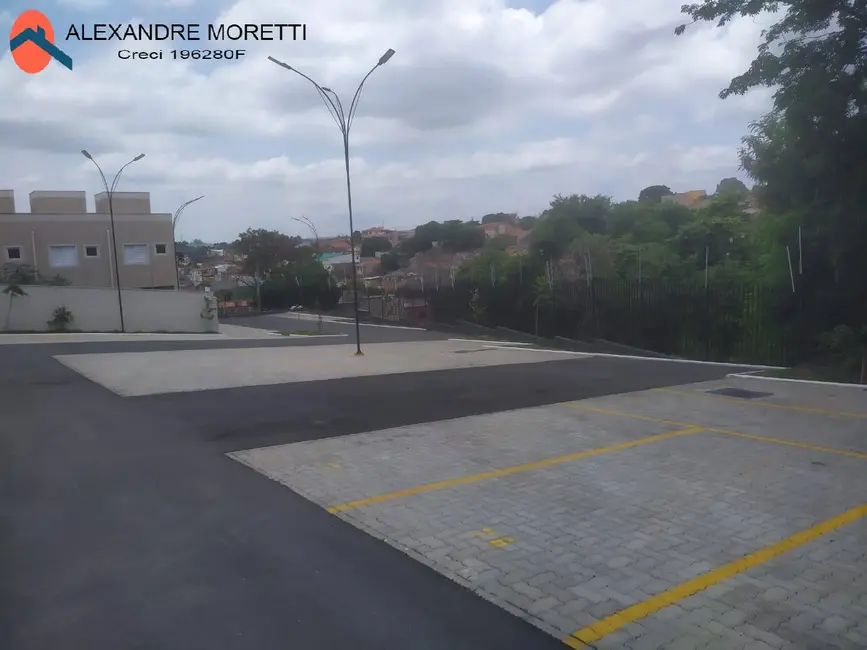 Foto 5 de Apartamento com 2 quartos à venda, 46m2 em Vila Almeida, Sorocaba - SP