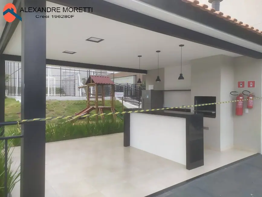 Foto 4 de Apartamento com 2 quartos à venda, 46m2 em Vila Almeida, Sorocaba - SP