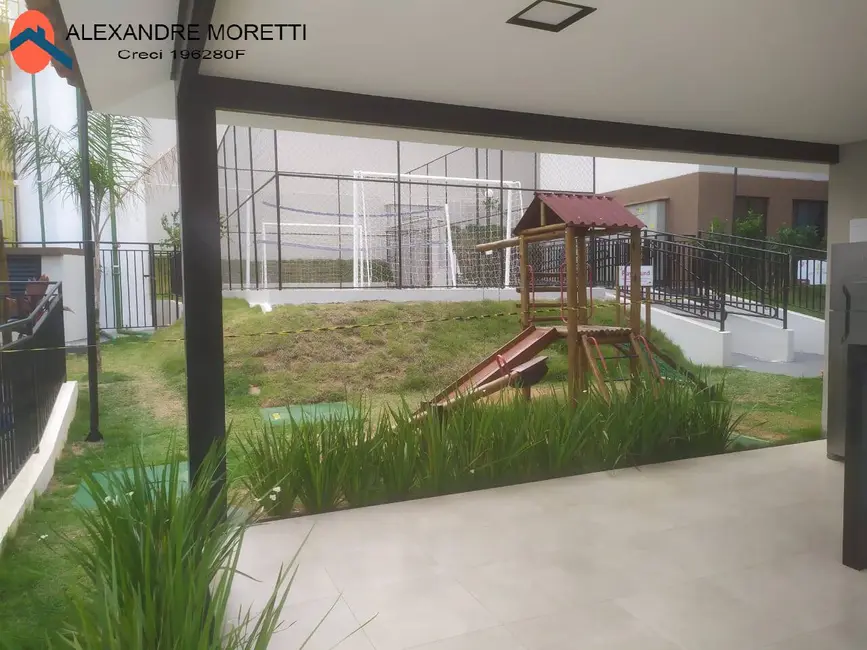 Foto 8 de Apartamento com 2 quartos à venda, 46m2 em Vila Almeida, Sorocaba - SP