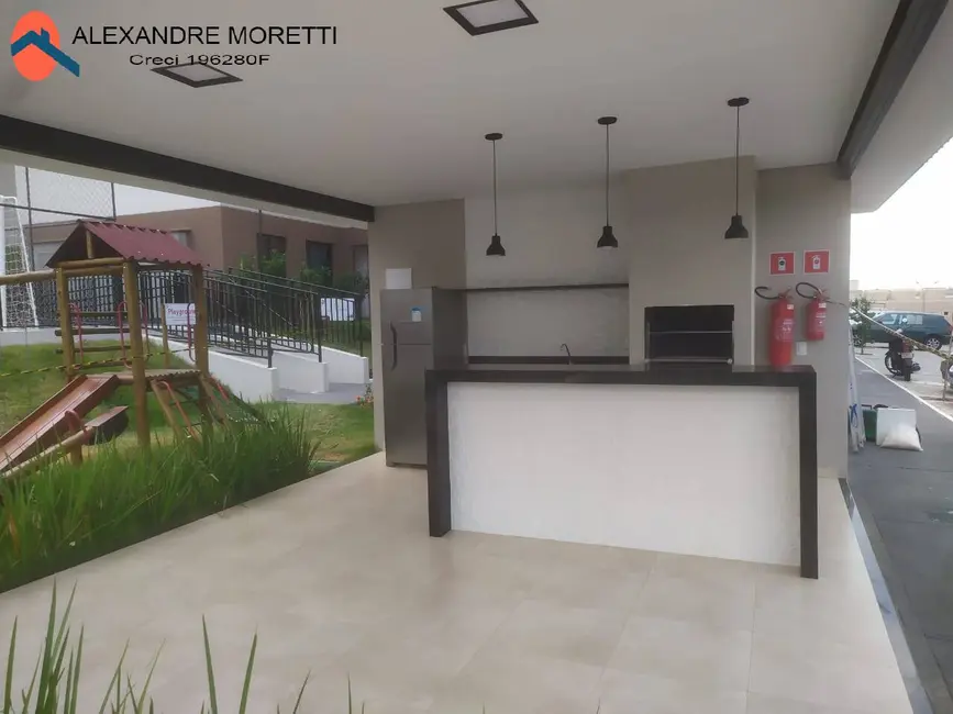 Foto 9 de Apartamento com 2 quartos à venda, 46m2 em Vila Almeida, Sorocaba - SP