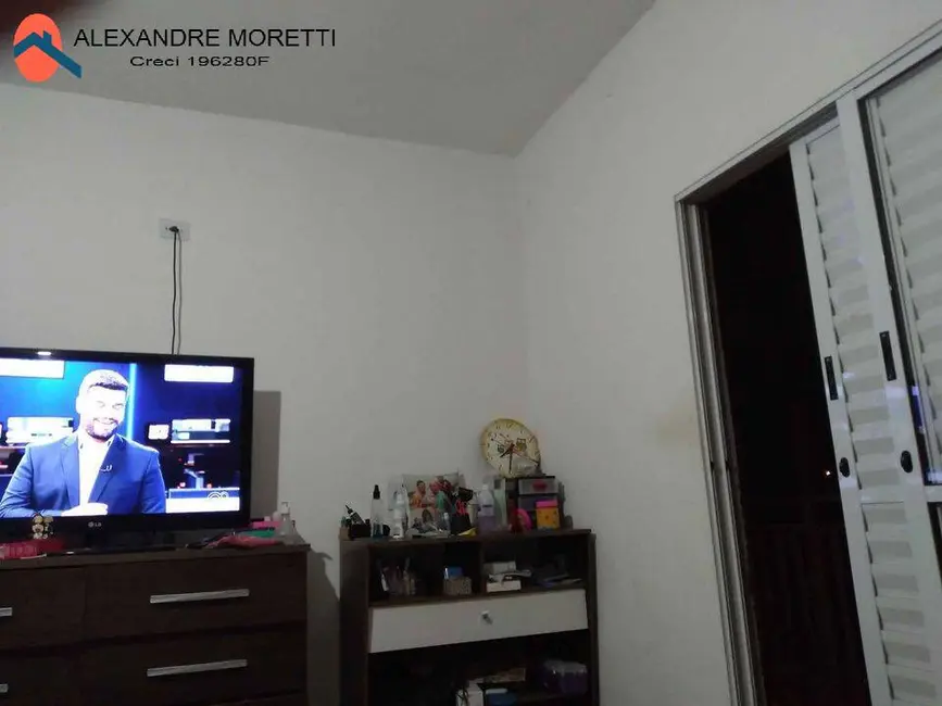 Foto 6 de Sobrado com 3 quartos à venda em Parque das Laranjeiras, Sorocaba - SP