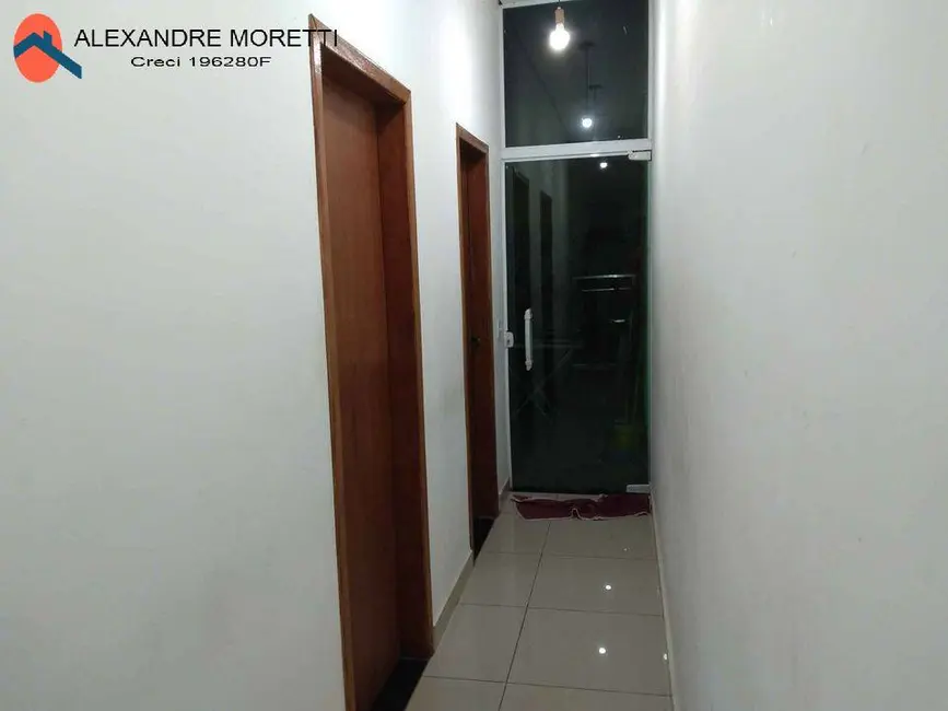 Foto 7 de Sobrado com 3 quartos à venda em Parque das Laranjeiras, Sorocaba - SP