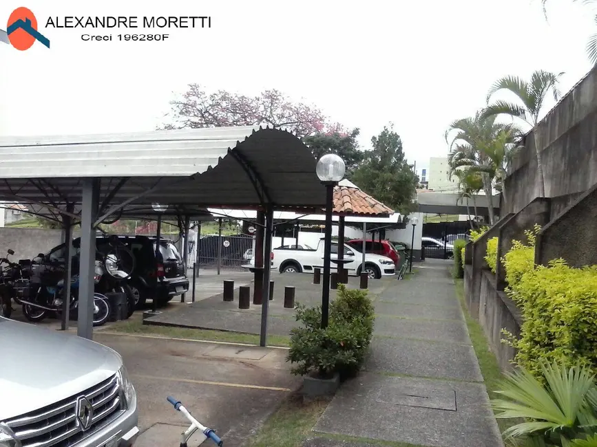 Foto 6 de Apartamento com 2 quartos à venda e para alugar, 55m2 em Vila Lucy, Sorocaba - SP