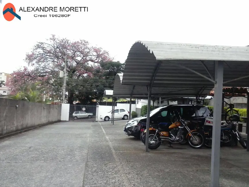 Foto 5 de Apartamento com 2 quartos à venda e para alugar, 55m2 em Vila Lucy, Sorocaba - SP