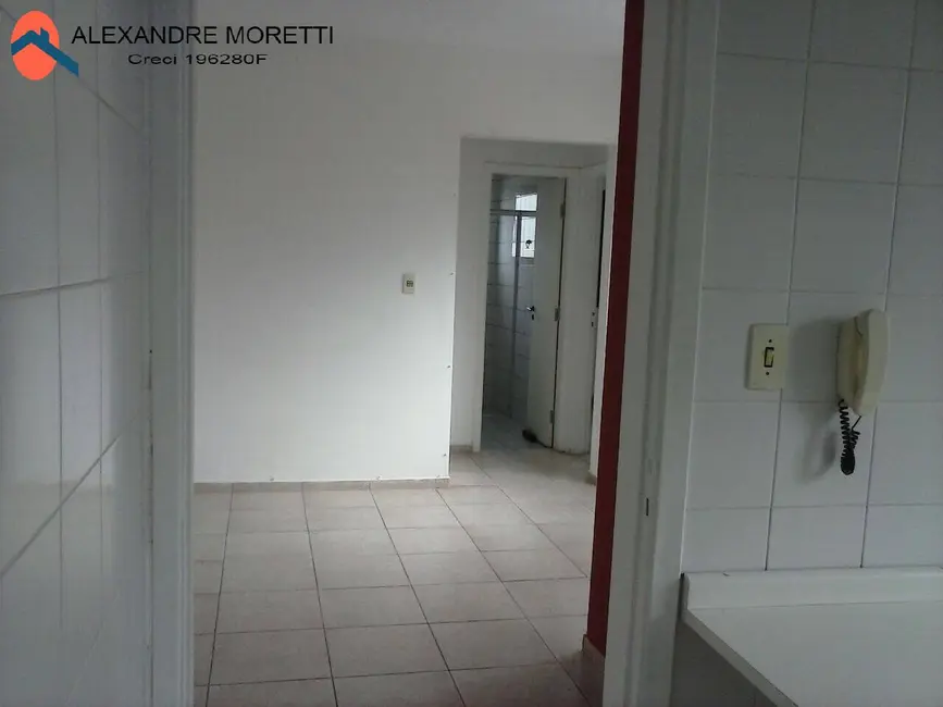 Foto 7 de Apartamento com 2 quartos à venda e para alugar, 55m2 em Vila Lucy, Sorocaba - SP