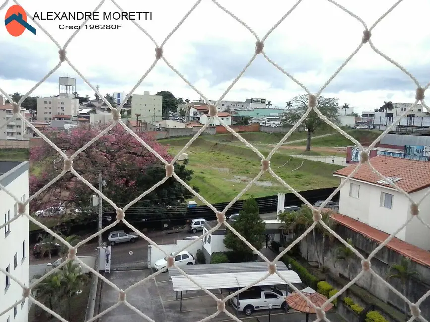 Foto 3 de Apartamento com 2 quartos à venda e para alugar, 55m2 em Vila Lucy, Sorocaba - SP